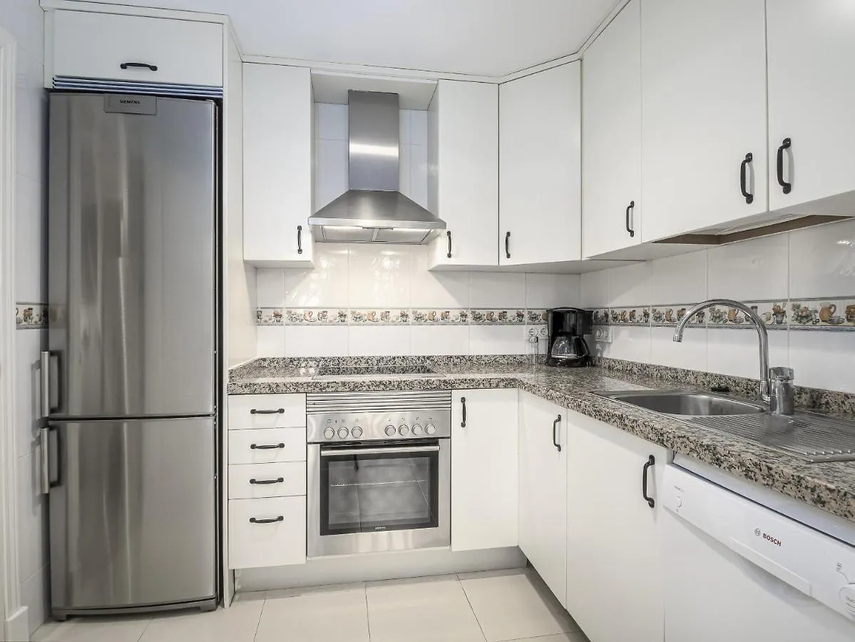 סן לואיס דה סביניאס 2311-Modern Apt With Sea And Pool Views 0*, סן לואיס דה סביניאס