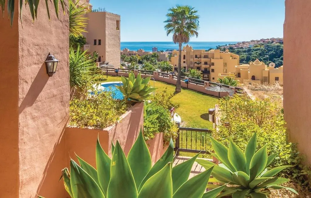 2311-Modern Apt With Sea And Pool Views San Luis de Sabinillas Apartment