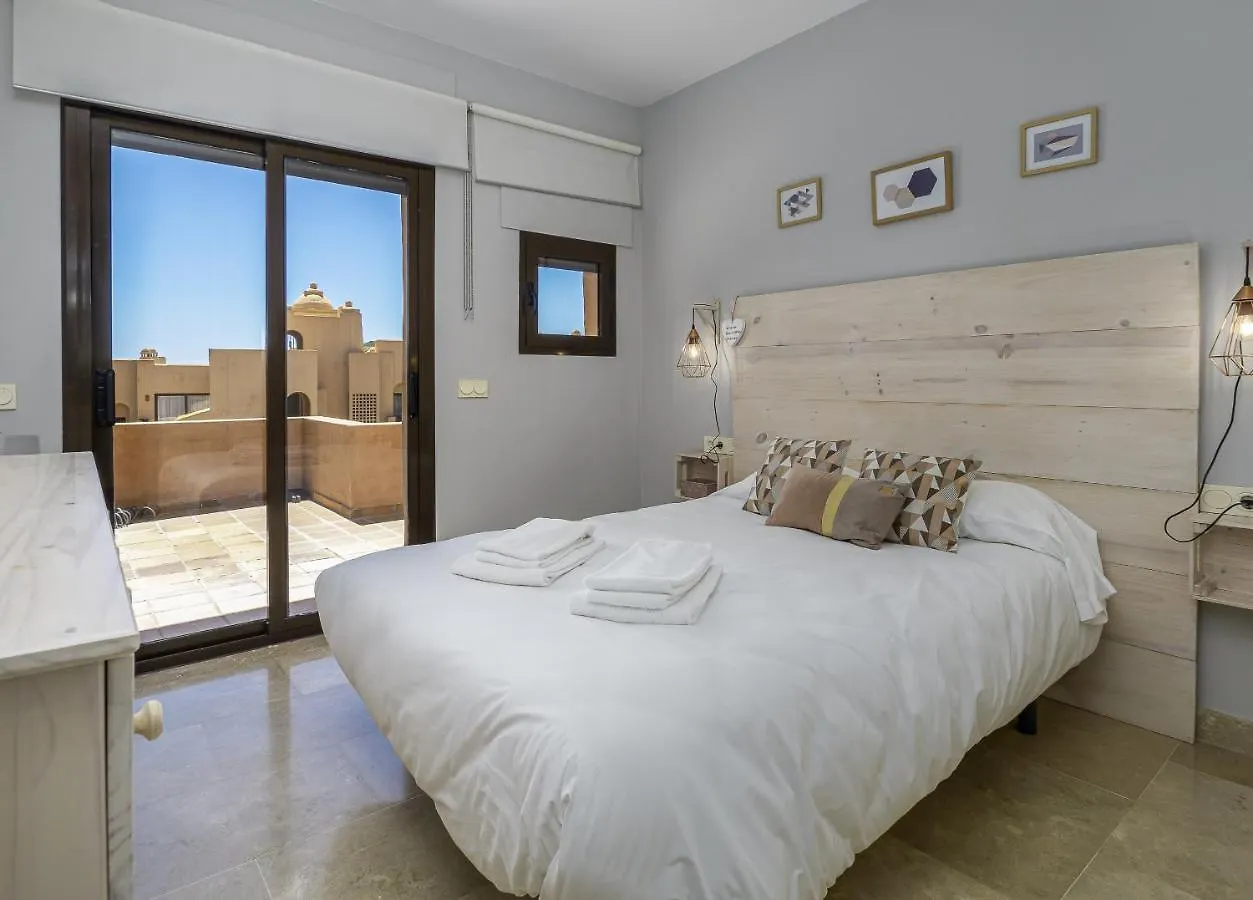סן לואיס דה סביניאס 2311-Modern Apt With Sea And Pool Views דירה סן לואיס דה סביניאס