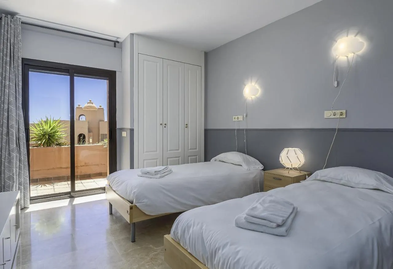 סן לואיס דה סביניאס 2311-Modern Apt With Sea And Pool Views 0*, סן לואיס דה סביניאס ספרד
