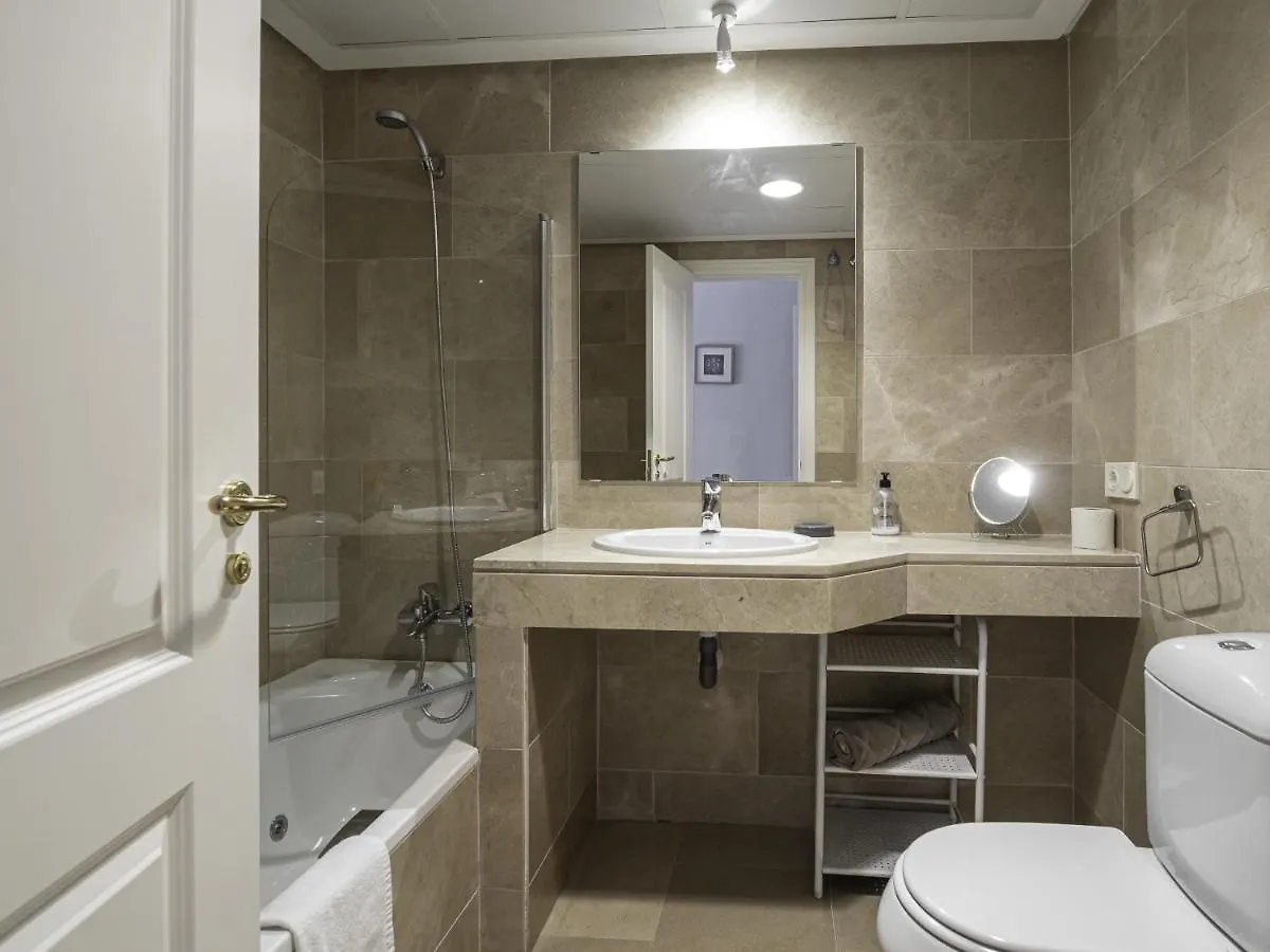 סן לואיס דה סביניאס 2311-Modern Apt With Sea And Pool Views 0*, סן לואיס דה סביניאס