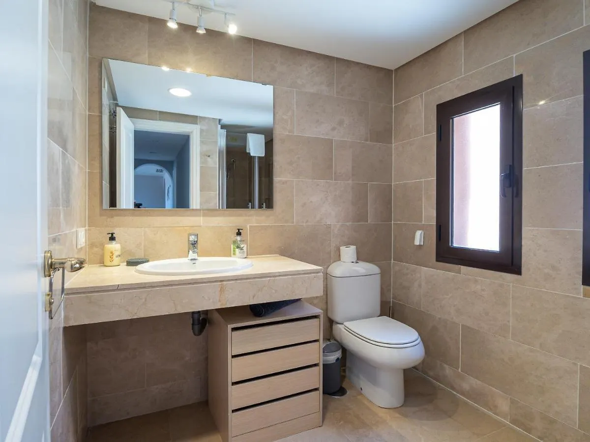 דירה סן לואיס דה סביניאס 2311-Modern Apt With Sea And Pool Views