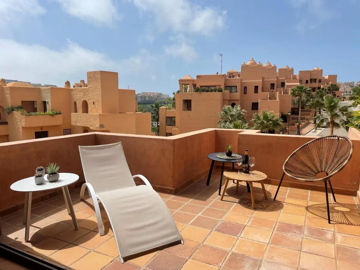סן לואיס דה סביניאס 2311-Modern Apt With Sea And Pool Views