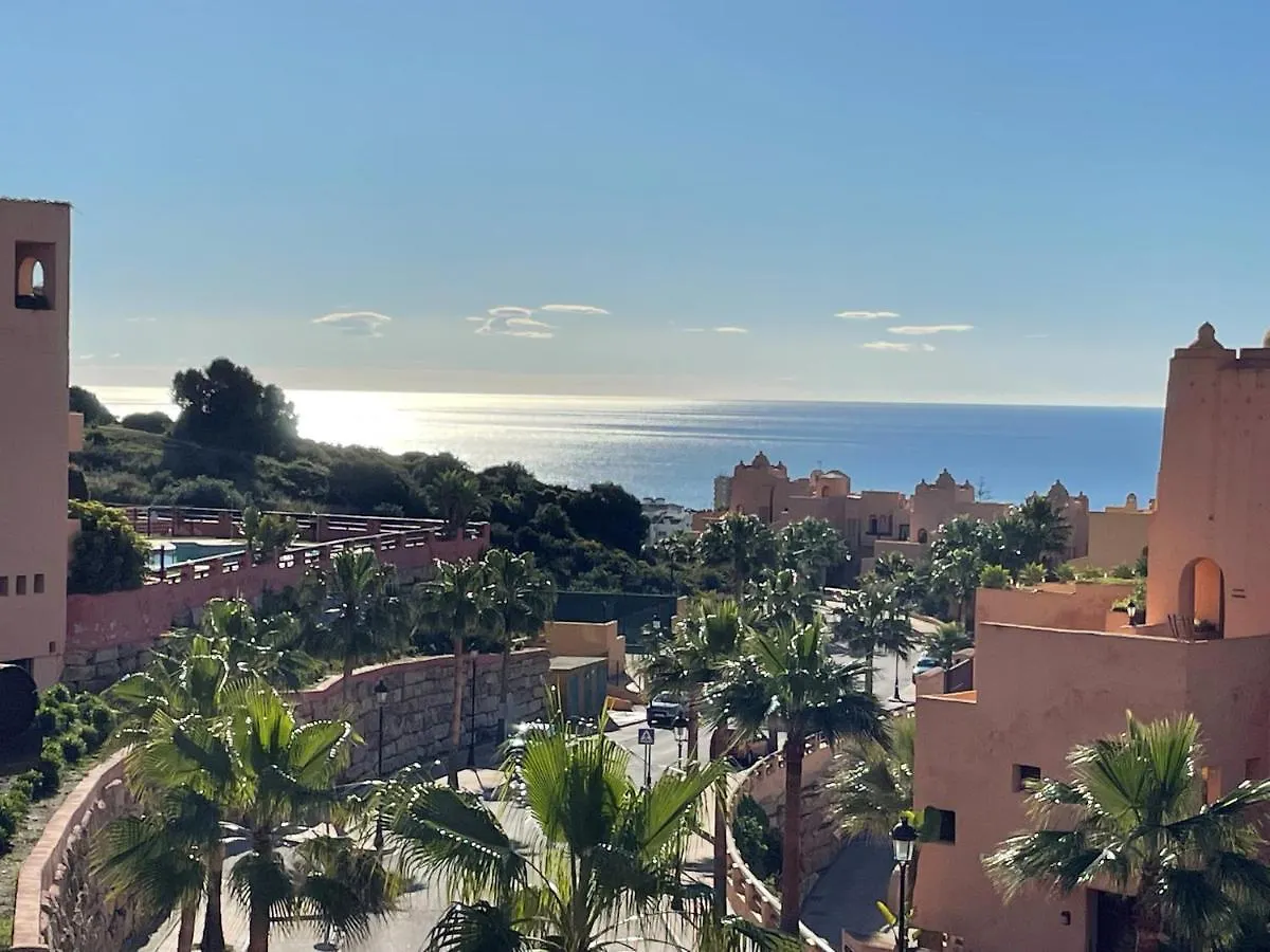 דירה סן לואיס דה סביניאס 2311-Modern Apt With Sea And Pool Views